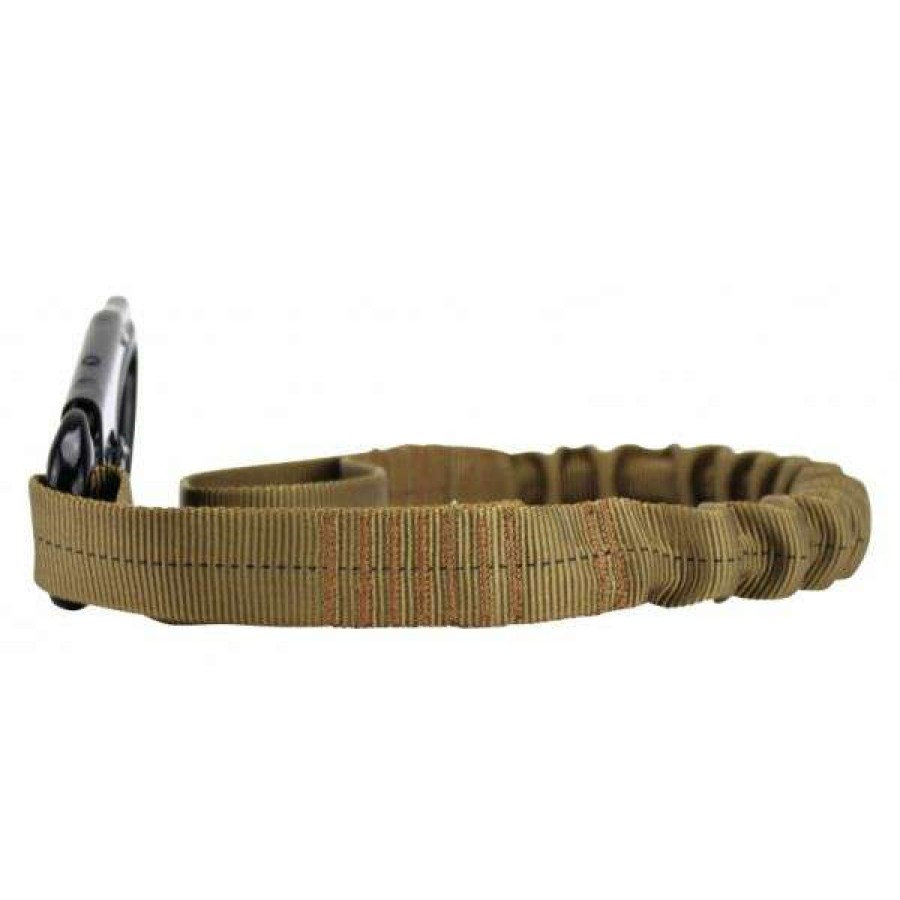 Equipment * | Zentauron Lanyard Tango Coyote Fashionable