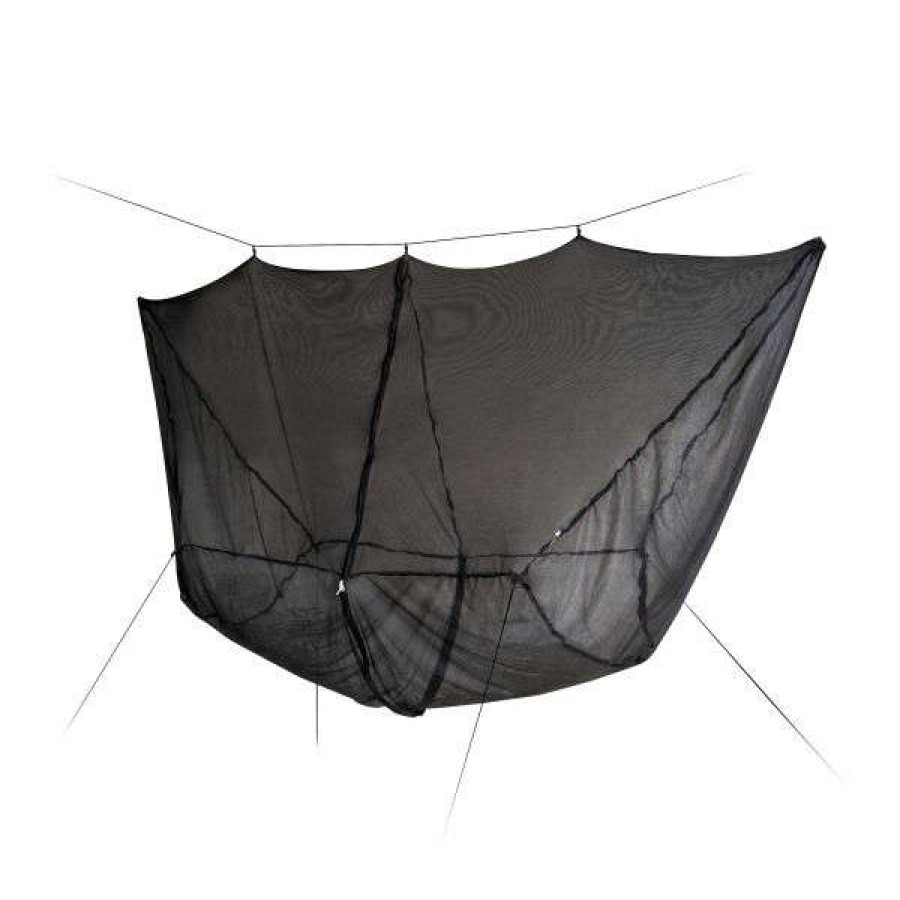 Camping * | La Siesta Bugnet Black Exclusive Design