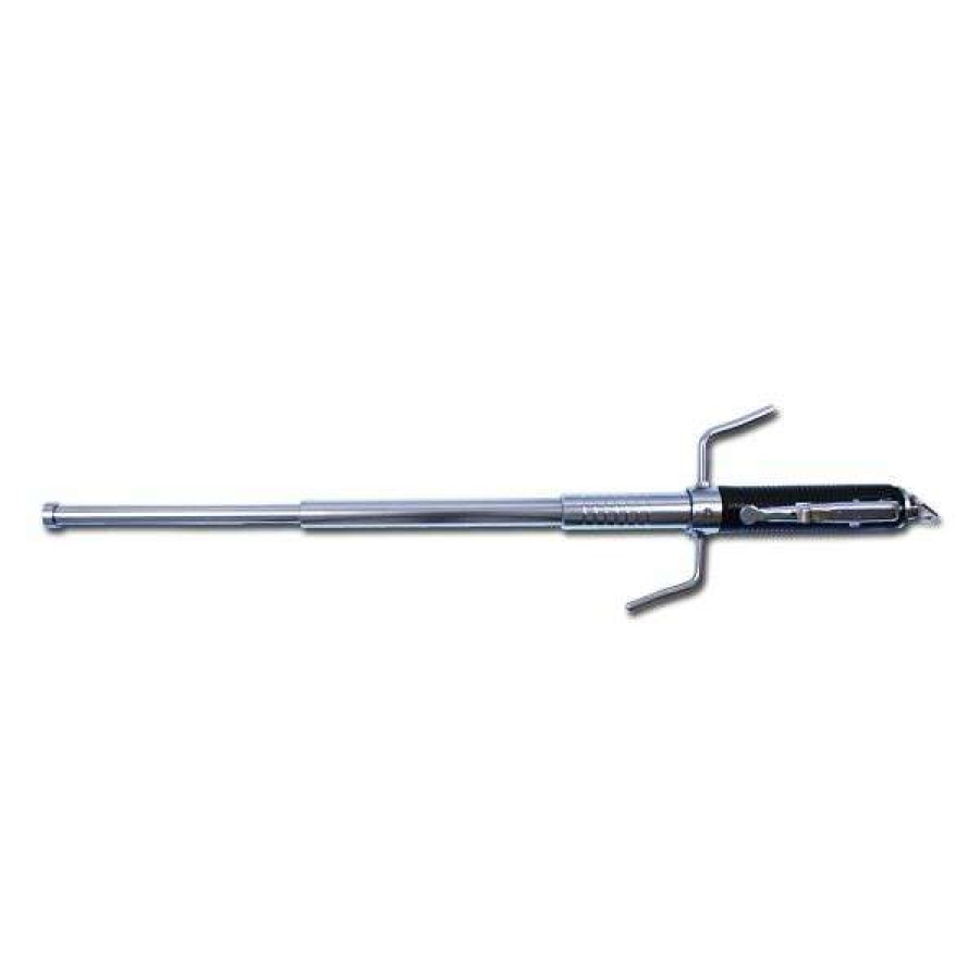 Equipment * | Telescopic Baton Automatic Unbekannt Online Discount