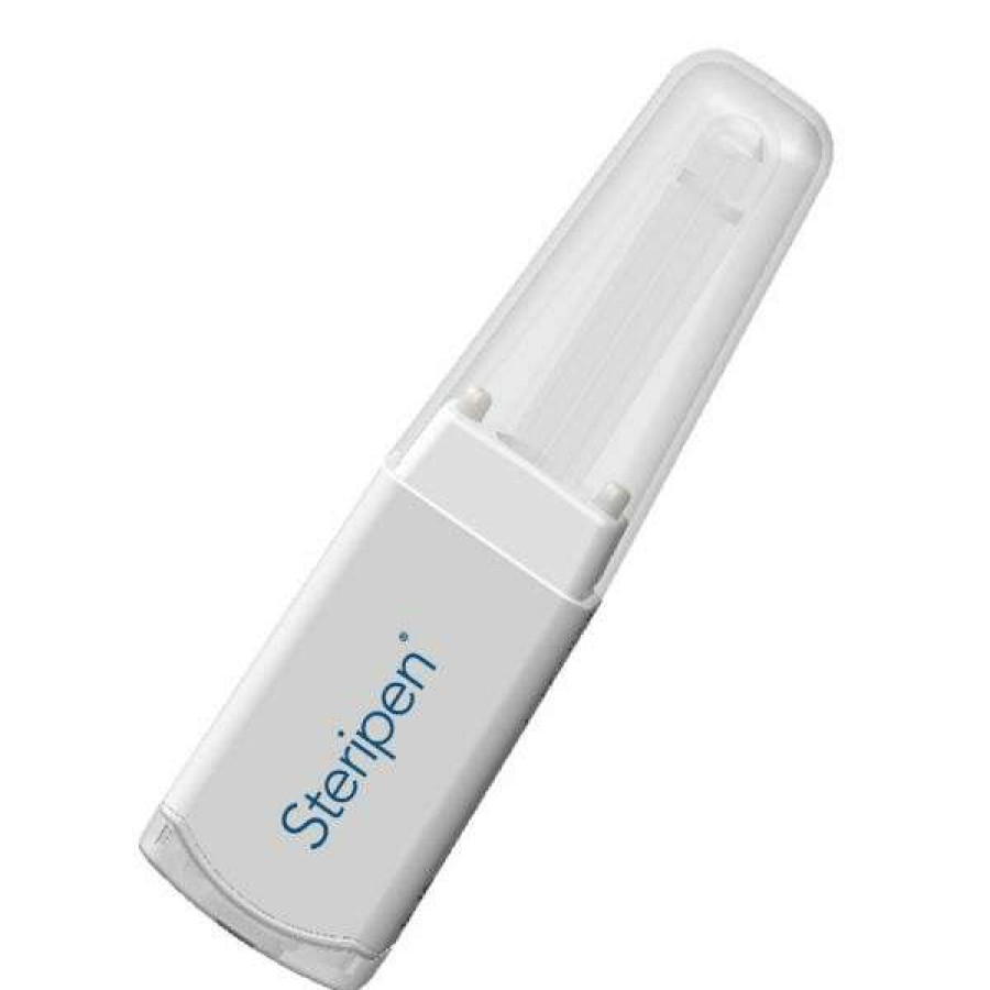 Camping * | Featured Steripen Ultralight Water Sanitizer