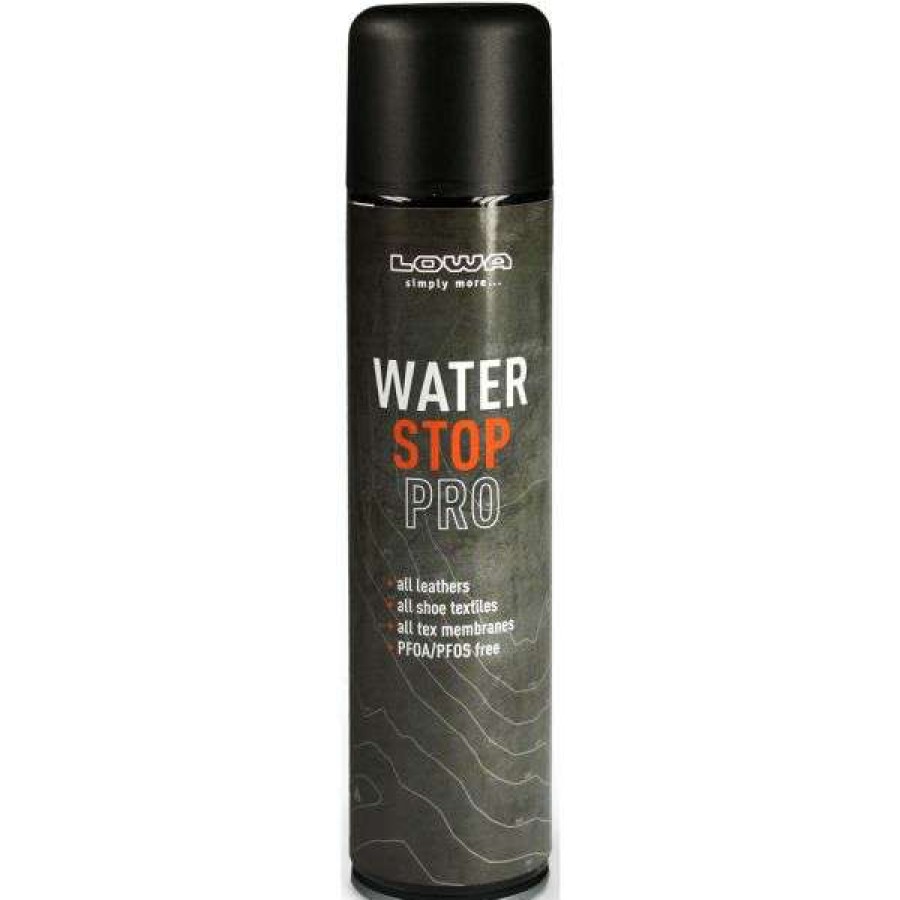 Shoe Care * | Lowa Water Stop Closeout Sale