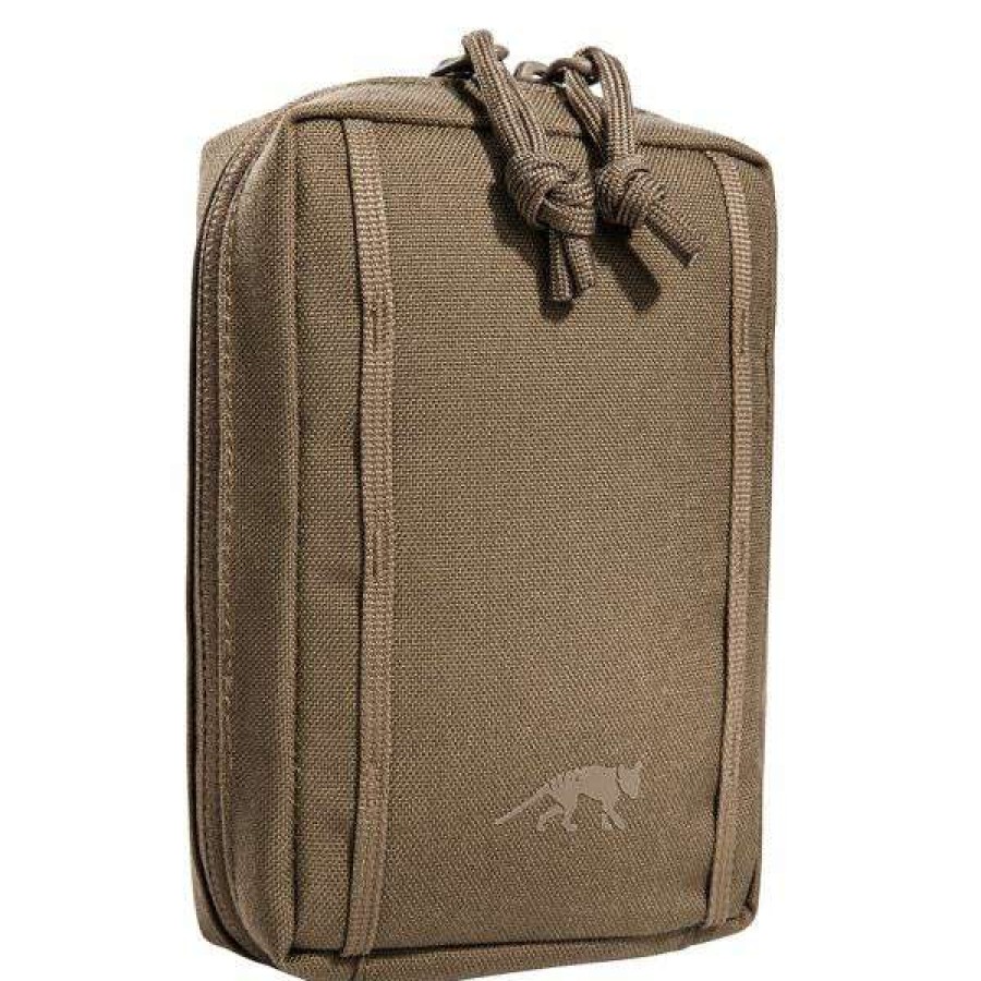 Equipment * | Tasmanian Tiger Tac Pouch 1.1 Coyote Attractive