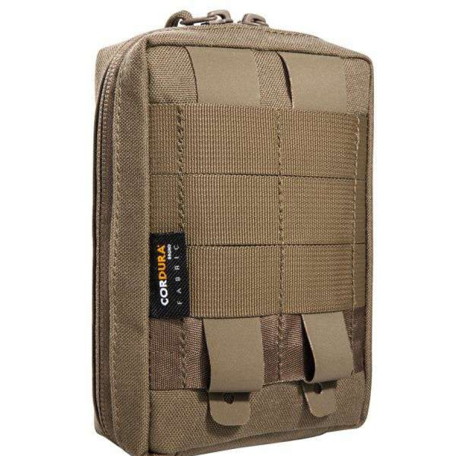 Equipment * | Tasmanian Tiger Tac Pouch 1.1 Coyote Attractive