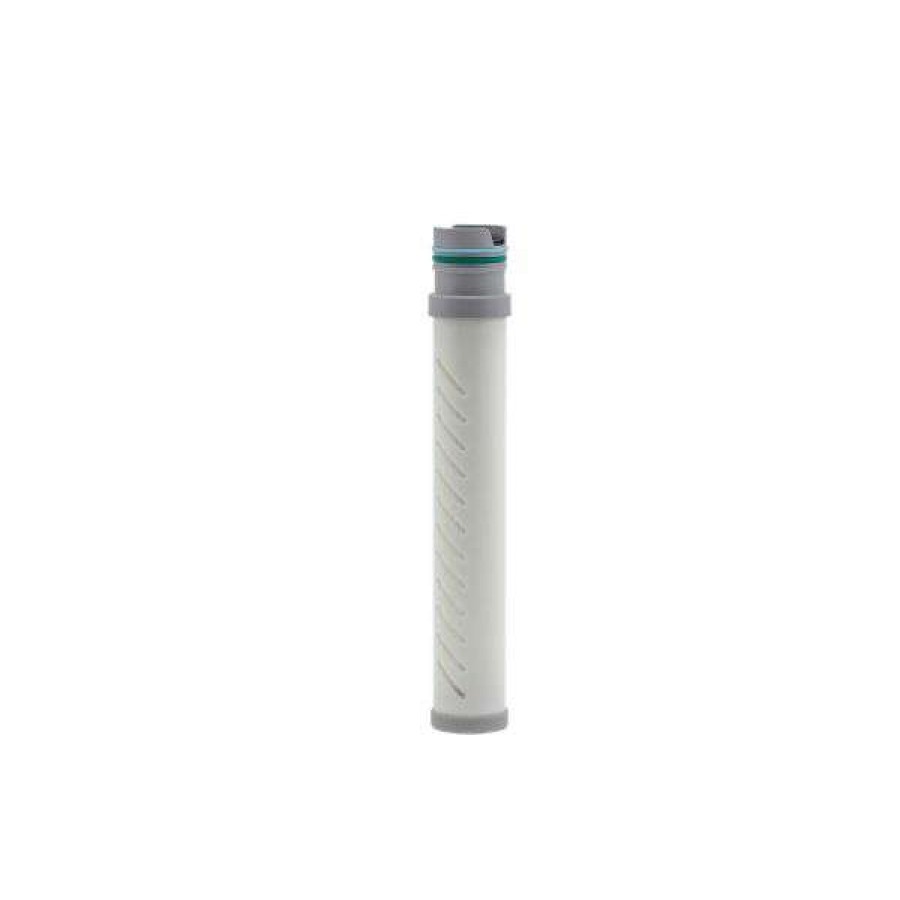 Camping * | Quick Delivery Lifestraw Replacement Filter 2-Stage Lifestraw Go & Universal