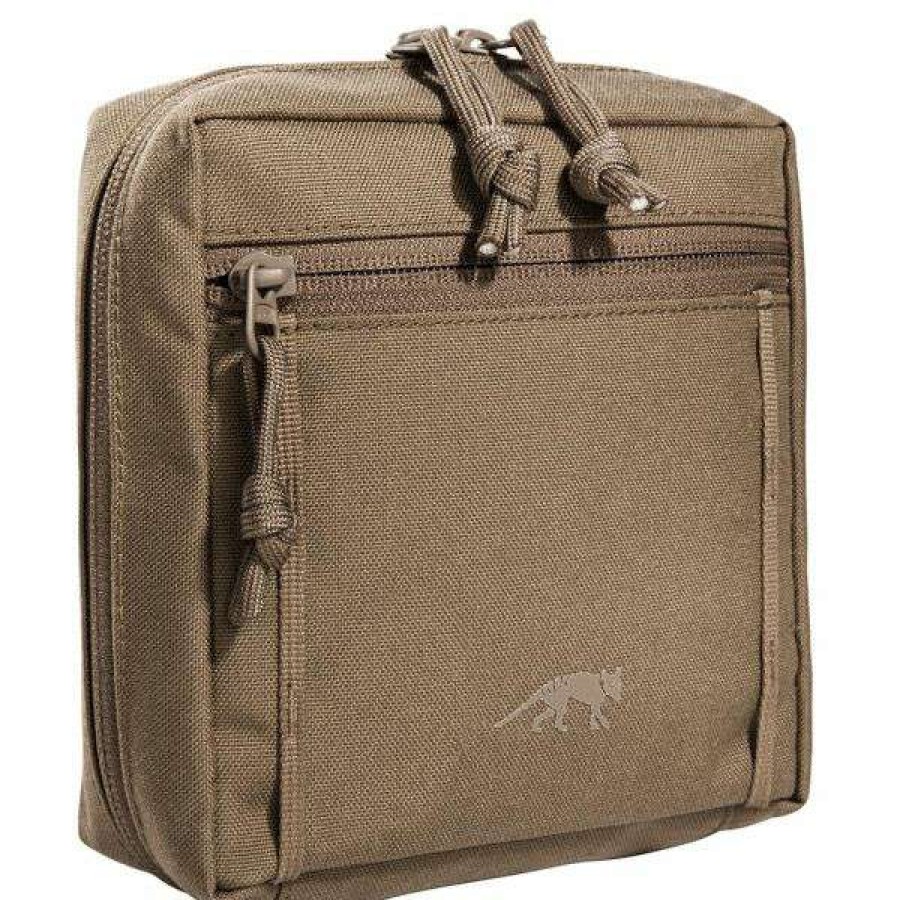 Equipment * | Flash Sale Tasmanian Tiger Tac Pouch 5.1 Coyote