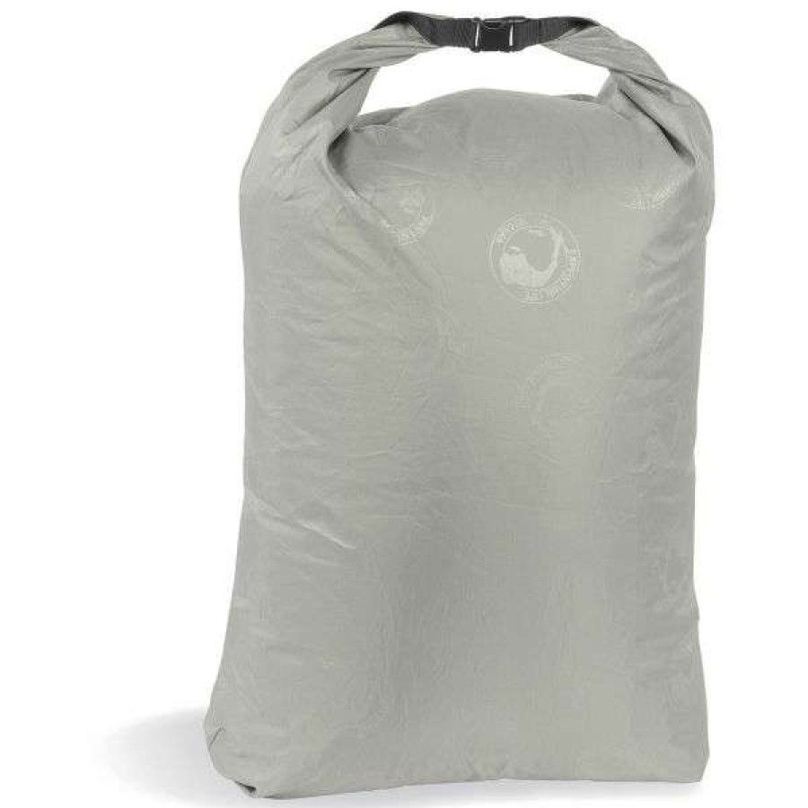 Camping * | Tatonka Tent Stuff Bag Relax Large Grey Discount Store