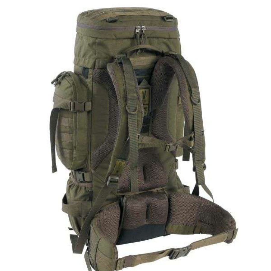 Backpacks * | Tasmanian Tiger Backpack Raid Pack Mkiii Olive Fashionable