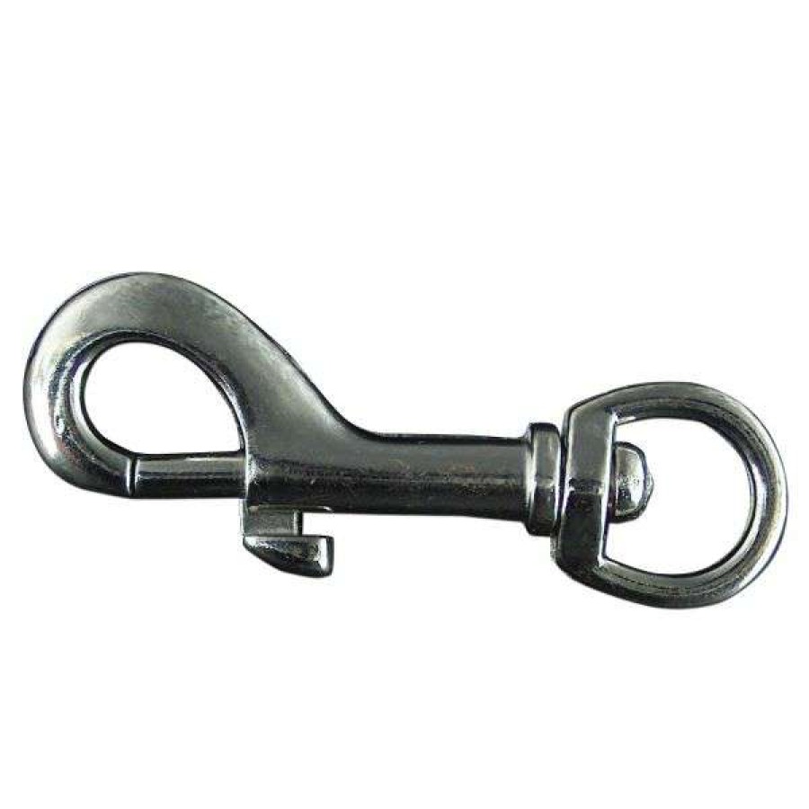 Equipment * | Shackle 7.5 Cm Unbekannt High Quality