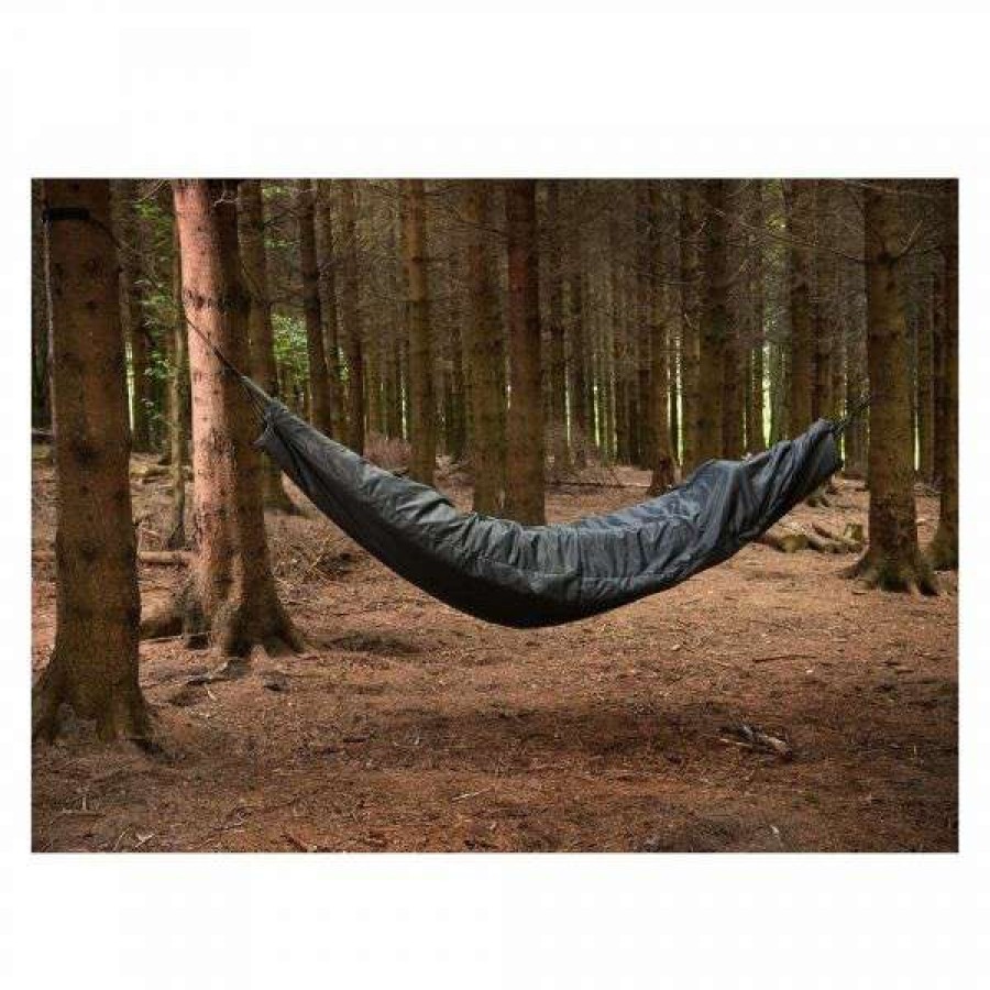 Camping * | Snugpak Hammock Cocoon Isolation System Olive Fashion