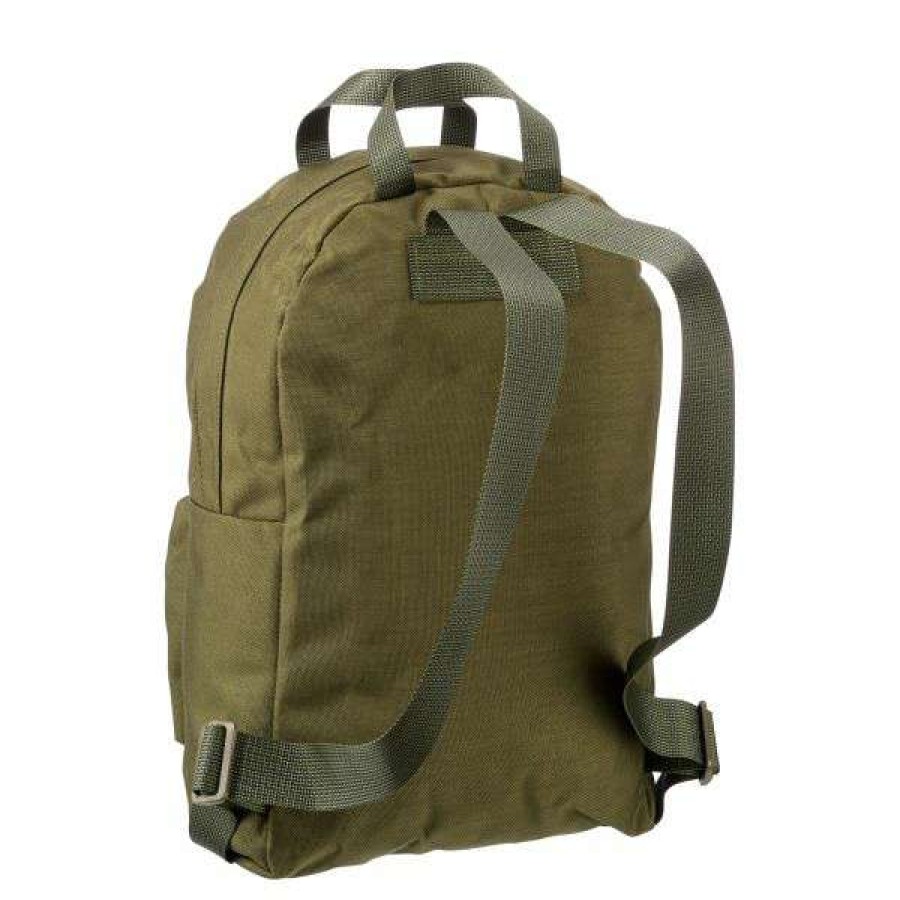 Backpacks * | Shop New Savotta Backpack 202 Olive