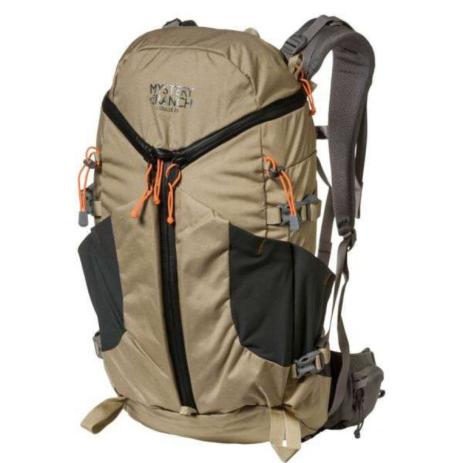 Backpacks * | 100% Guarantee Mystery Ranch Backpack Coulee 25 Hummus