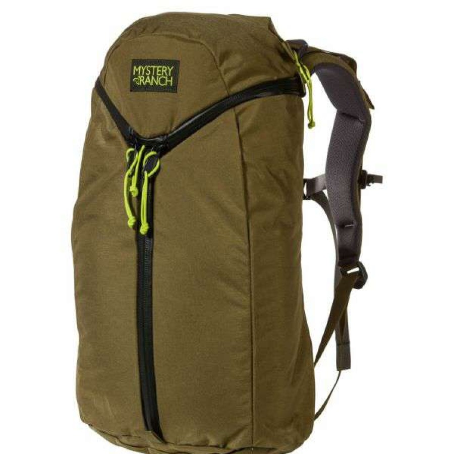 Backpacks * | Lower Price Mystery Ranch Backpack Urban Assault 21 Lizard