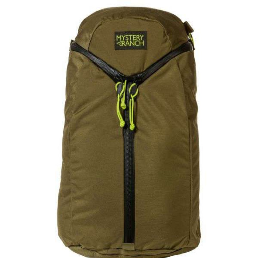 Backpacks * | Lower Price Mystery Ranch Backpack Urban Assault 21 Lizard