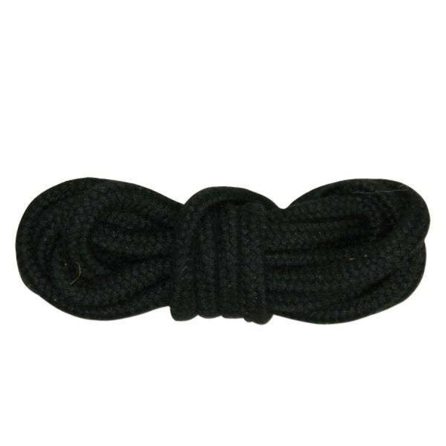 Shoe Care * | Haix Laces 170 Cm Black Store