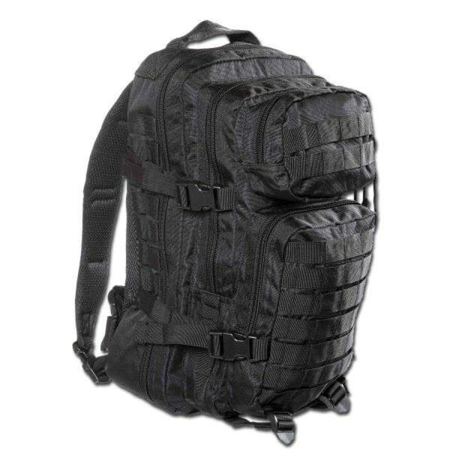 Backpacks * | Excellent Nfd Bw Backpack Mission First Aid Bravo Black