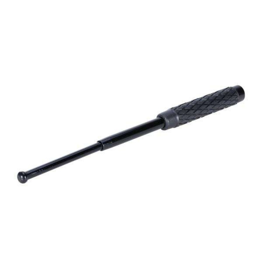 Equipment * | Extendable Baton Short Version Unbekannt Best Quality