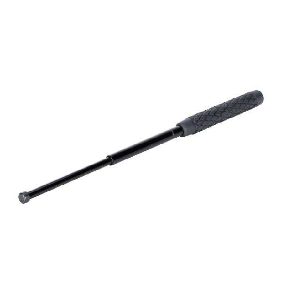 Equipment * | Walther Baton Prosecur 21 Black Discount