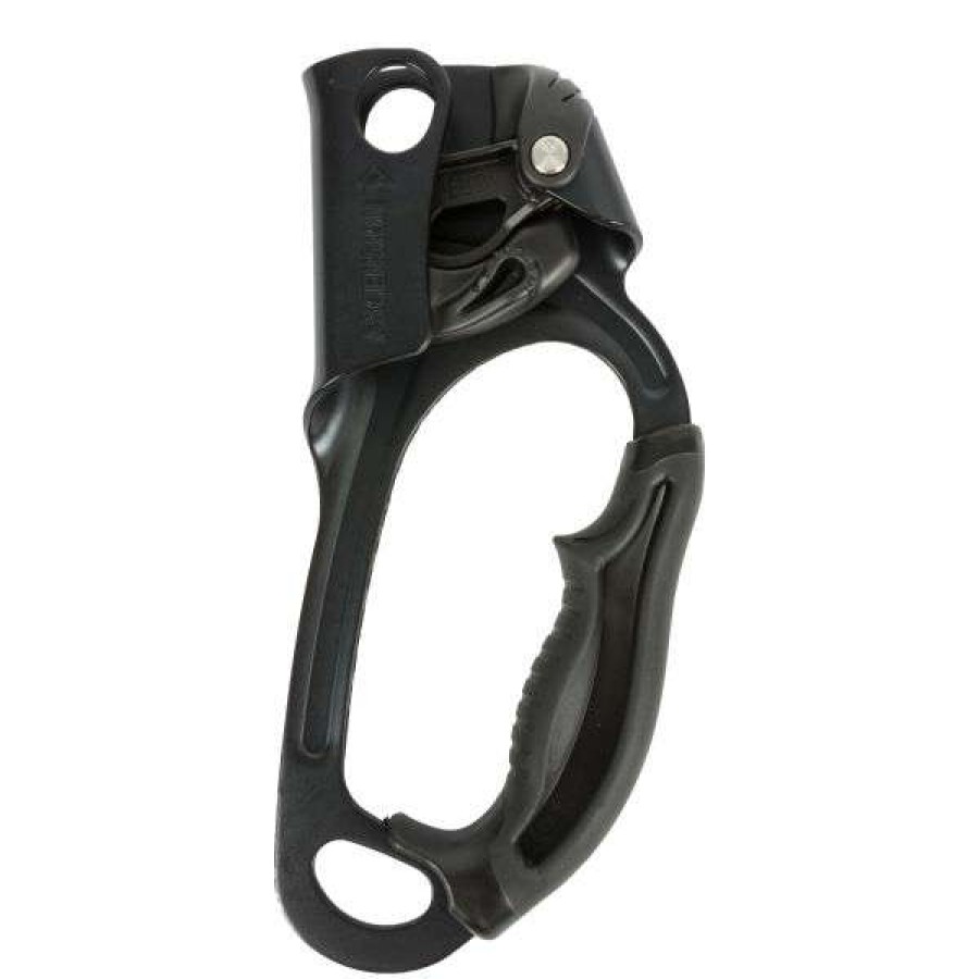 Equipment * | Petzl Rope Ascension Right Hand Exclusive Design