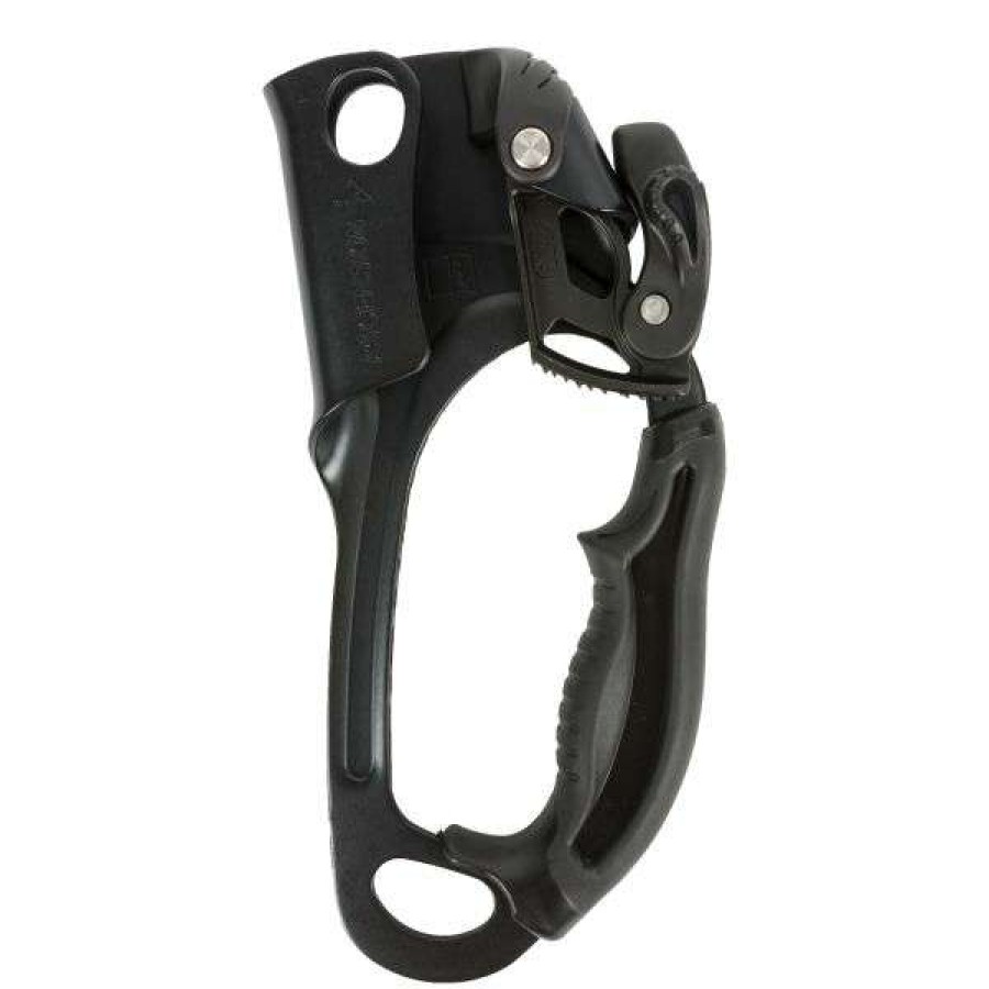 Equipment * | Petzl Rope Ascension Right Hand Exclusive Design