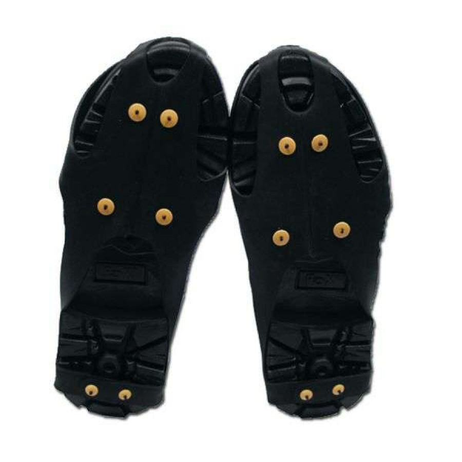 Shoe Care * | Best Price Shoe Spikes Mfh 6 Spikes