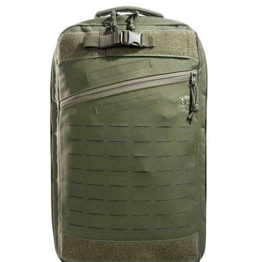 Backpacks * | Popular Tasmanian Tiger Medic Assault Pack Mkii L Olive