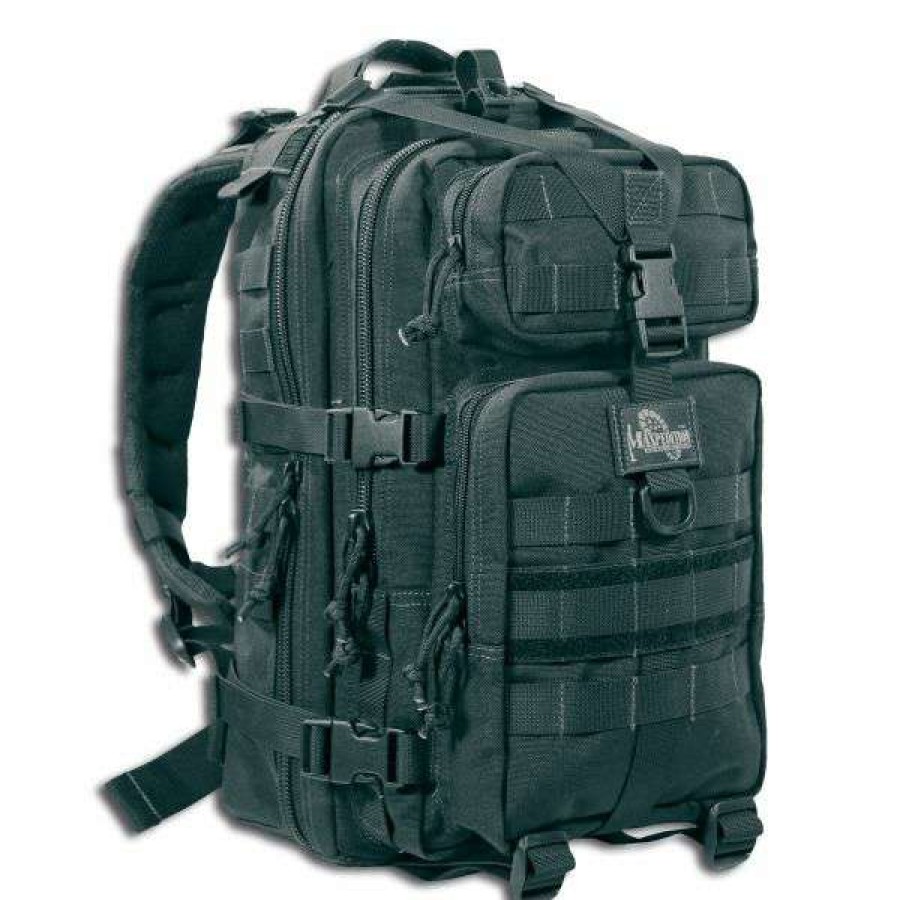 Backpacks * | Shop New Backpack Maxpedition Falcon Ii Black