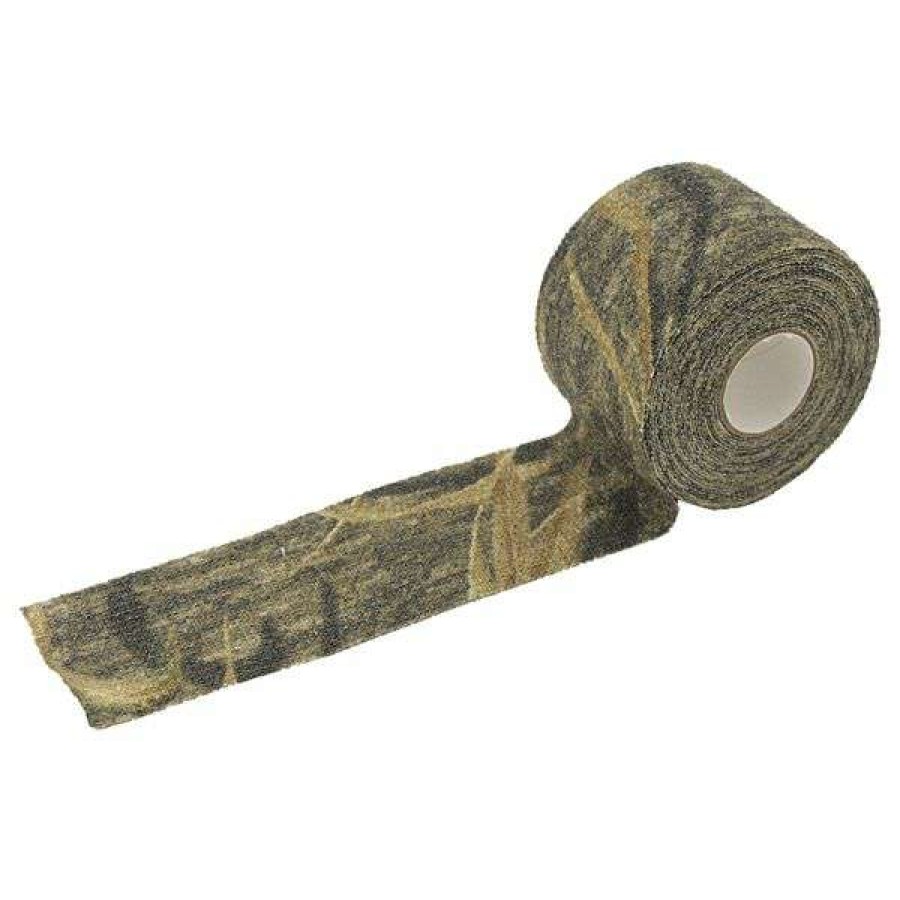 Camping * | Lower Price Gear Aid Gearaid Camouflage Tape Tactical Camo Form Break Up