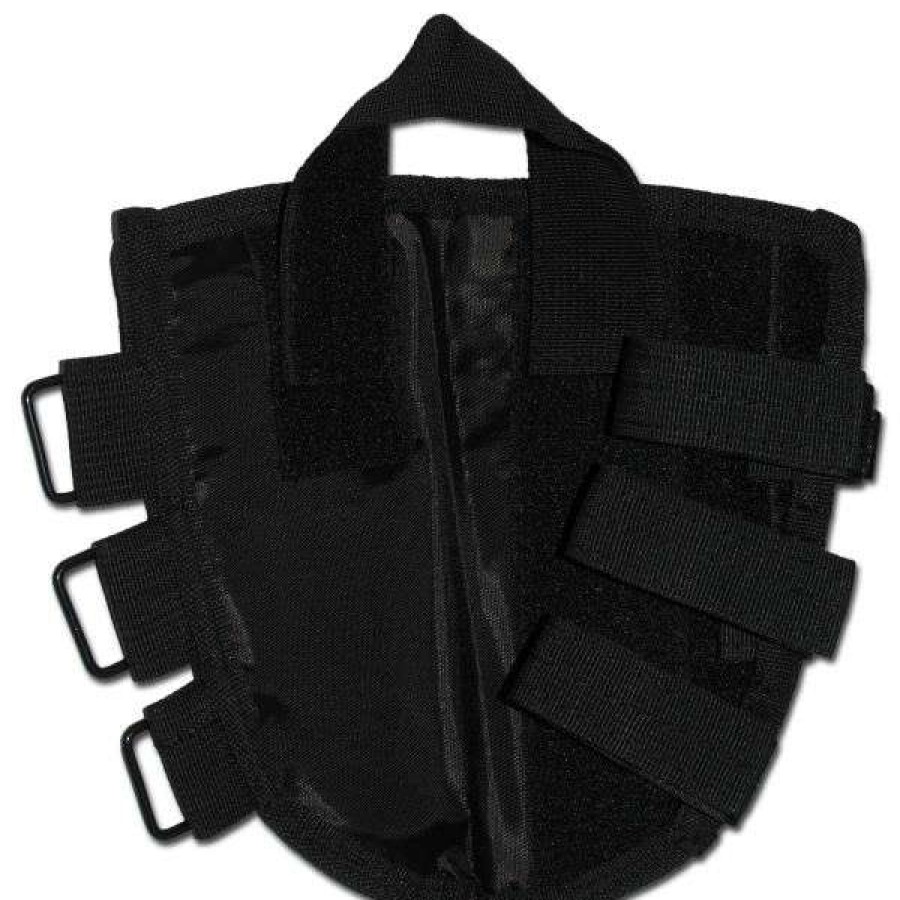 Equipment * | Best-Selling Rifle Stock Pocket Mfh Black