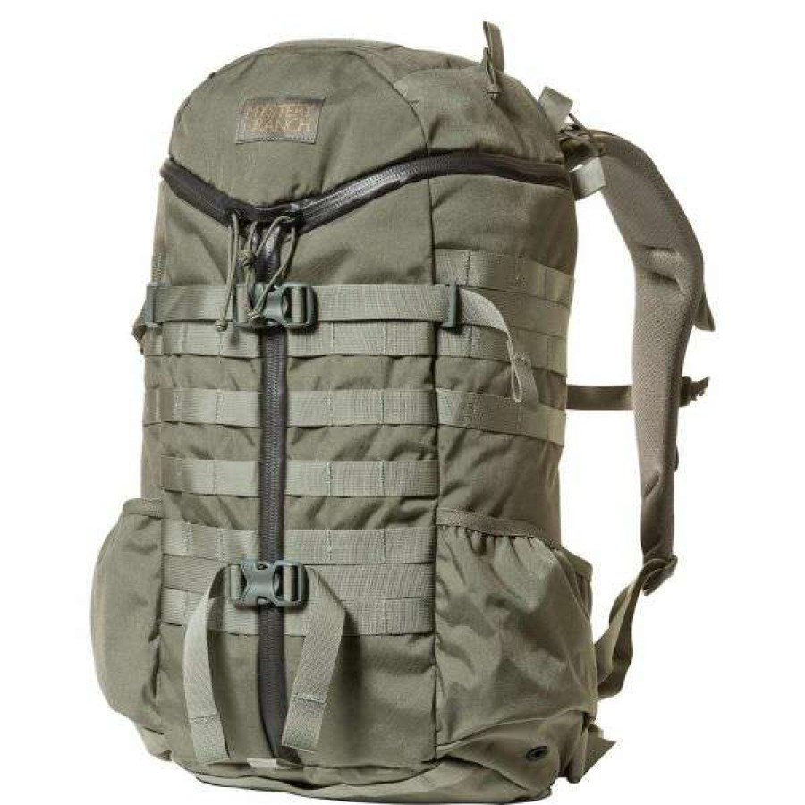 Backpacks * | Cheaper Mystery Ranch Backpack 2 Day Assault Foliage