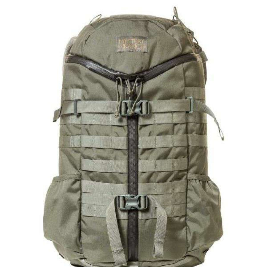 Backpacks * | Cheaper Mystery Ranch Backpack 2 Day Assault Foliage