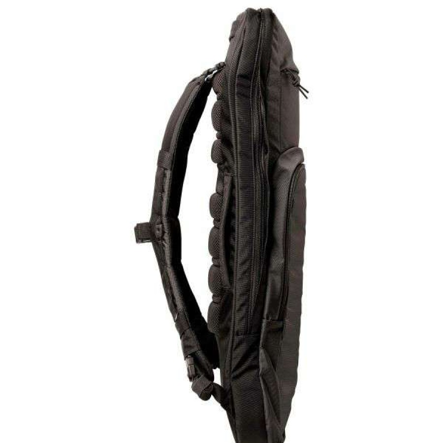 Backpacks * | Best-Selling 5.11 Rifle Backpack Lv M4 Shorty Black