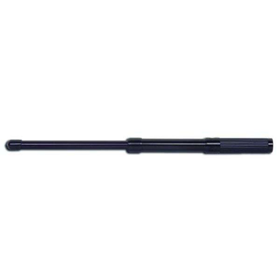 Equipment * | Expandable Baton-Tonfa Haller Stahlwaren Best Price