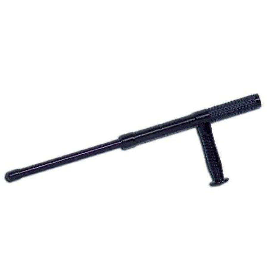 Equipment * | Expandable Baton-Tonfa Haller Stahlwaren Best Price