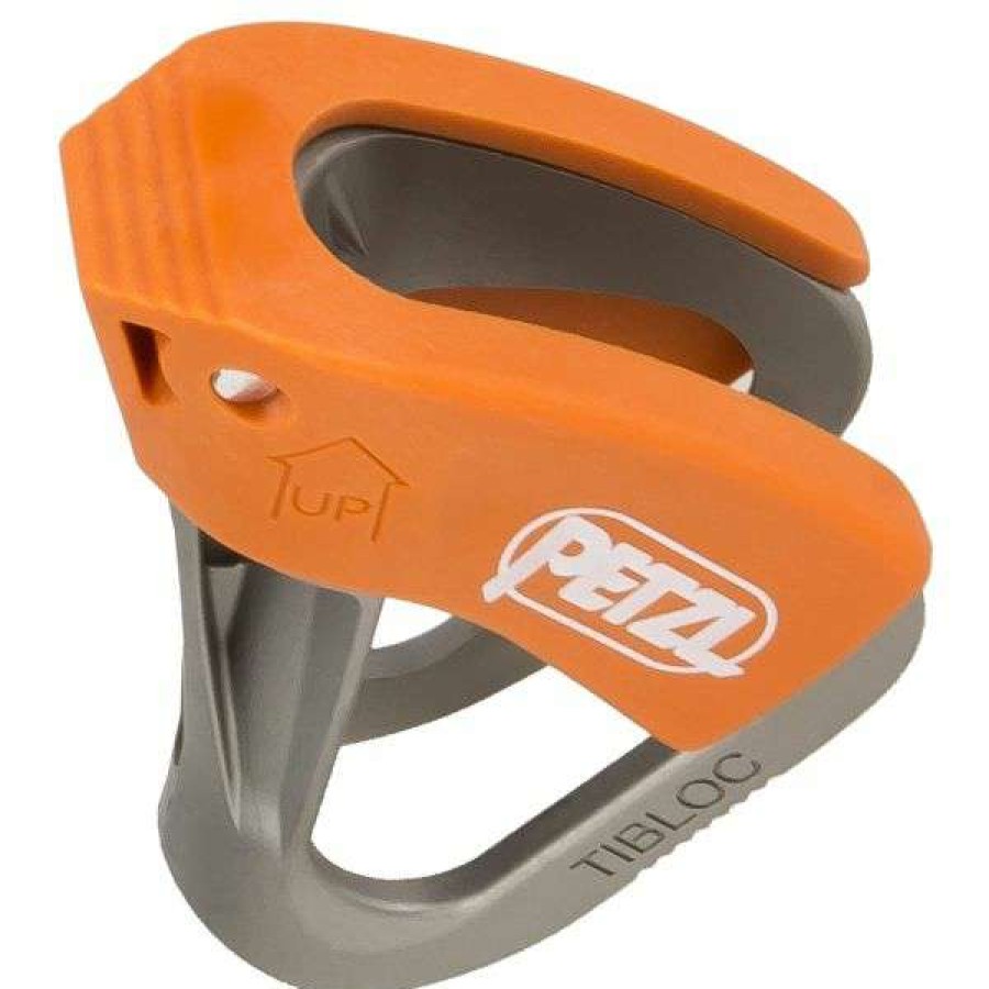 Equipment * | Petzl Tibloc Best Quality