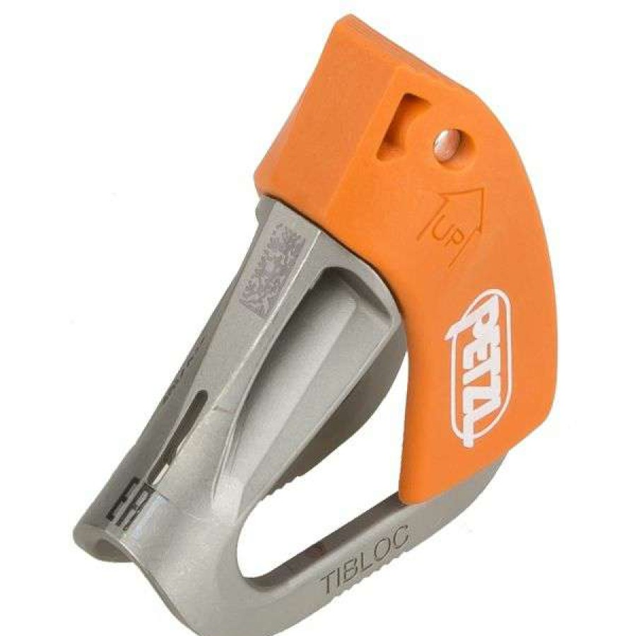 Equipment * | Petzl Tibloc Best Quality