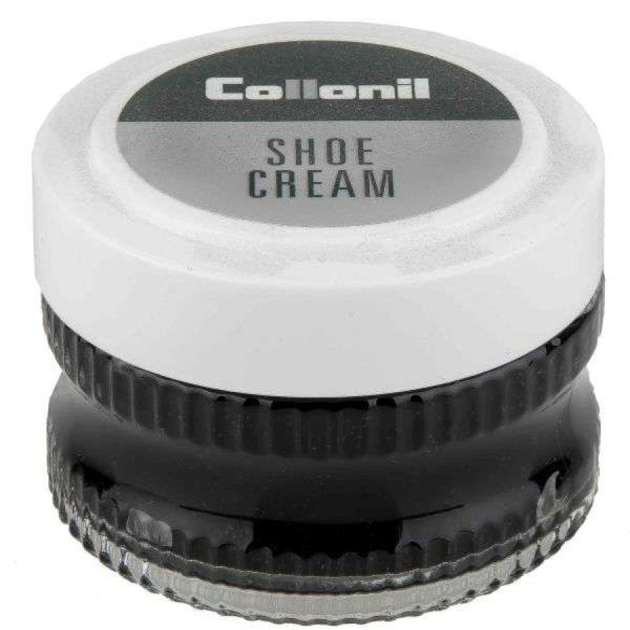 Shoe Care * | Promotions Collonil Shoe Cream 50 Ml