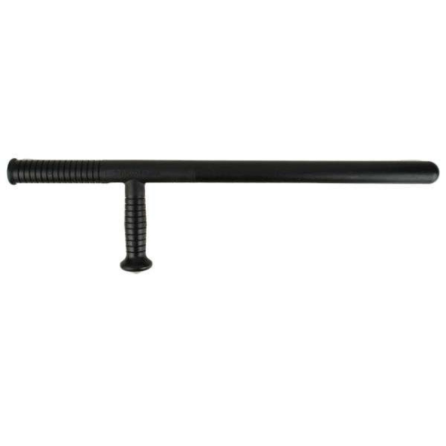 Equipment * | Polypropylene Police-Tonfa Haller Stahlwaren High Quality