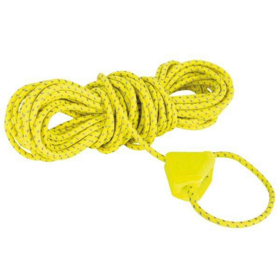 Camping * | Tatonka Tent Rope Guy Line 4 X 4 M Excellent