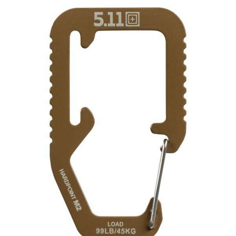 Equipment * | 5.11 Carabiner Hardpoint M2 Kangaroo Fashion