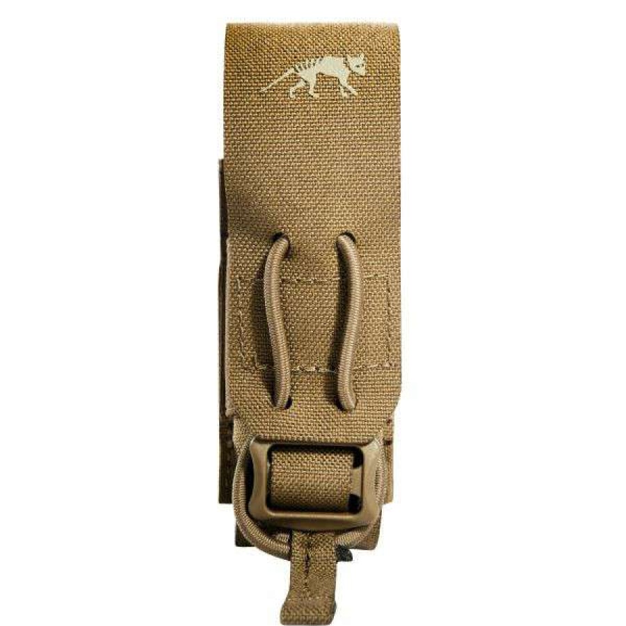 Equipment * | Shoping Tasmanian Tiger Sgl Grenade Pouch Khaki