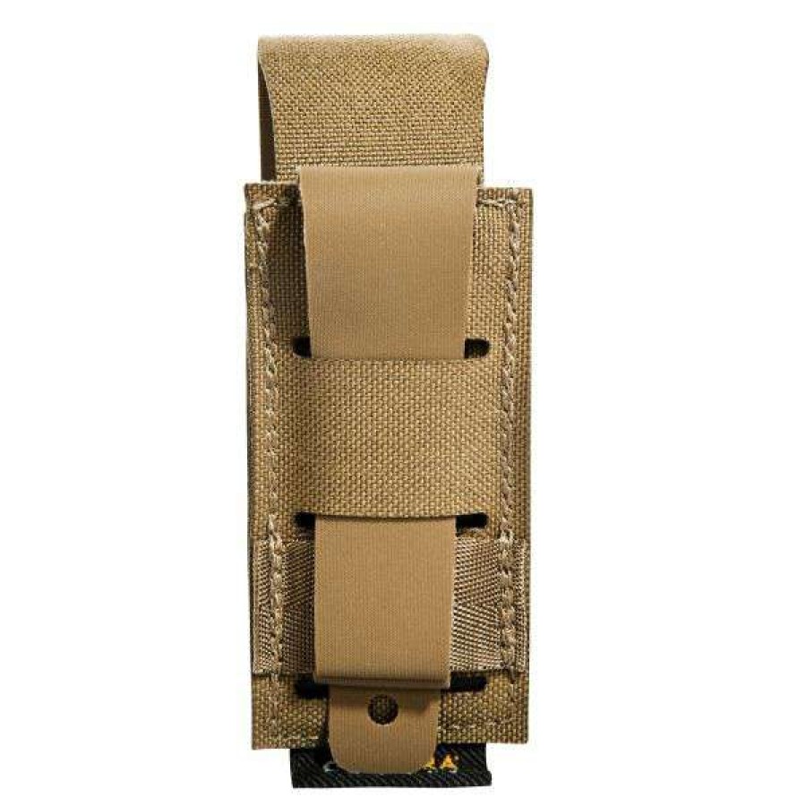 Equipment * | Shoping Tasmanian Tiger Sgl Grenade Pouch Khaki